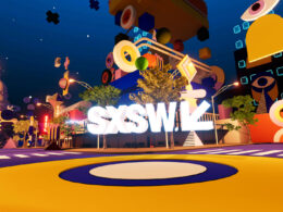 SXSW Online startet in Austin - und auf der ganzen Welt