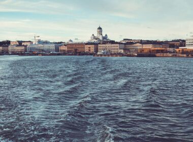 Helsinki: Glück, Natur und gutes Essen